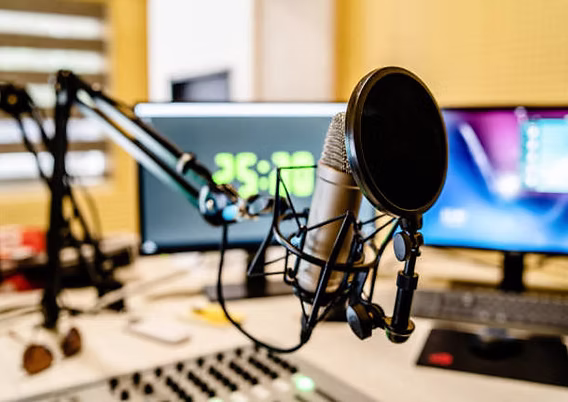 ¿Que es Audio Streaming?